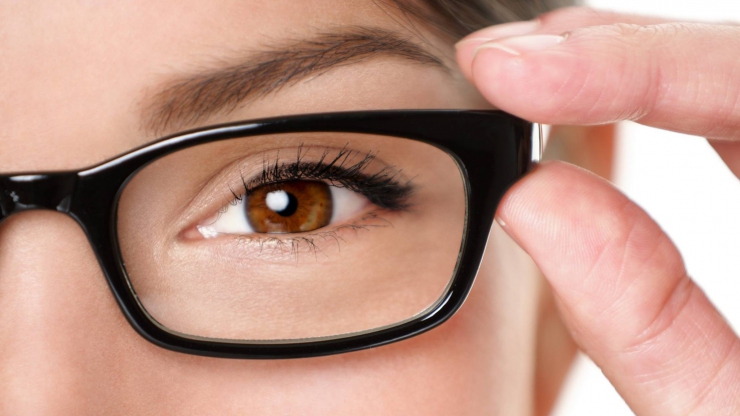 Tévhit a látásról: Ha nem hordunk szemüveget, lassabban romlik a szemünk