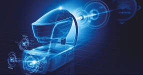 Látásvizsgálat és szemészeti szűrővizsgálatok.